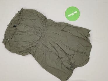 kombinezony damskie na lato h m: H&M Divided, Kombinezon damski, rozmiar S — 4