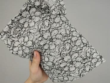 koronkowy top pod marynarkę: Janina, Bluzka damska, rozmiar XS — 5