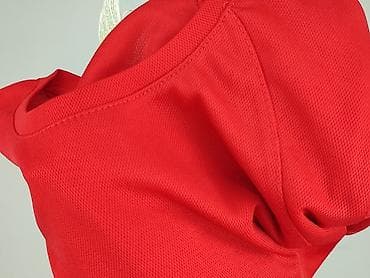 bluzki siateczka: JHK, T-shirt damski, rozmiar M — 5