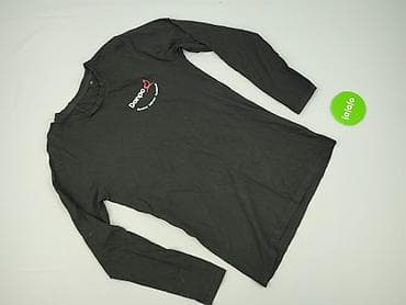 han bielizna: Danhen, Bluzka dla mężczyzn, rozmiar M — 2