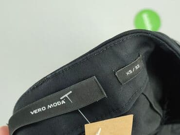 legginsy spanx: Vero Moda, Spodnie materiałowe damskie, rozmiar XS — 5