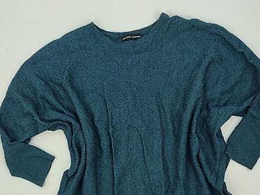 scandi: Sweter damski, rozmiar L — 1