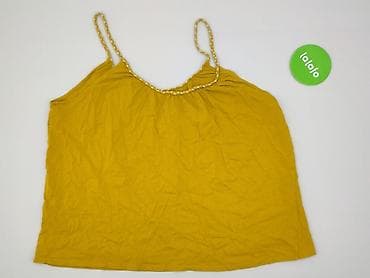 pull and bear dungarees: In Extenso, Top damski, rozmiar 2XL — 3