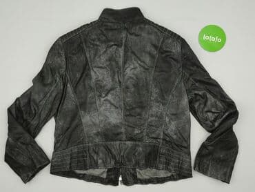 kurtka damska zimowa: Gerry Weber, Kurtka przejściowa damska, rozmiar XL — 3