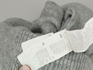 kapcie do żłobka ccc: Sinsay, Sweter damski, S — 6