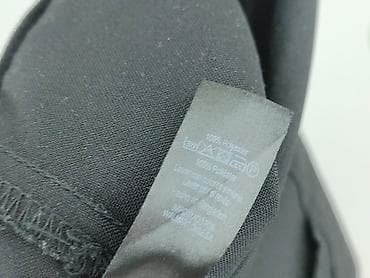 legginsy 86: Spodnie materiałowe damskie, rozmiar 2XL — 5