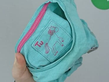 biala koszulka basic: Blouse, Tu, 9-12 months, condition - Very good — 4