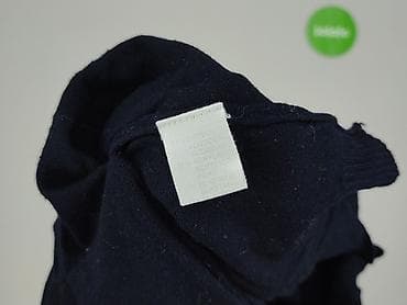 sweter polo: Sweter damski, rozmiar M — 6