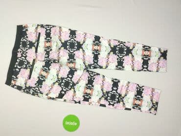 spodnie hello kitty piżama h m: H&M, Spodnie damskie, rozmiar S — 3