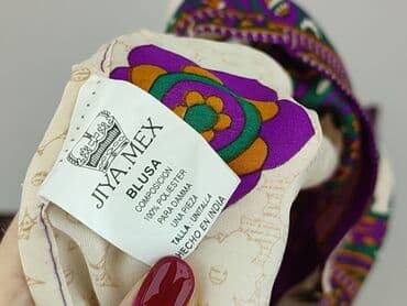 szlafrok ponczo: Kimono, Ponczo damskie, rozmiar One size — 6