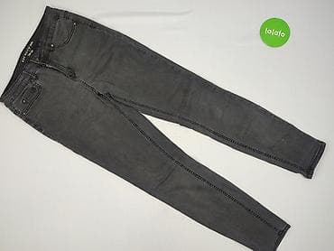 mid rise jeans: Orsay, Jeansy damskie, rozmiar S — 2