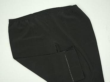 spodnie passions: Spodnie 3/4 damskie, rozmiar 2XL — 1