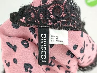 hellfire club primark: H&M Divided, Top damski, rozmiar L — 4
