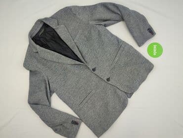 Ubrania damskie: Carry, Marynarka damska, XL — 2