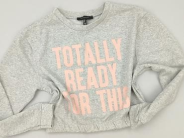 sweter pull and bear: Atmosphere, Bluza damska
, rozmiar M — 1