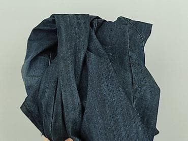 jeans facesit: Denim, Koszula damska, rozmiar XL — 9