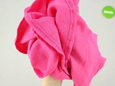 lniane bluzki oversize: Bluzka damska, rozmiar 6XL — 4