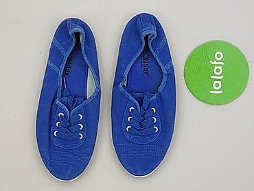 doodogs sneakers: Trampki damskie, rozmiar 38 — 2