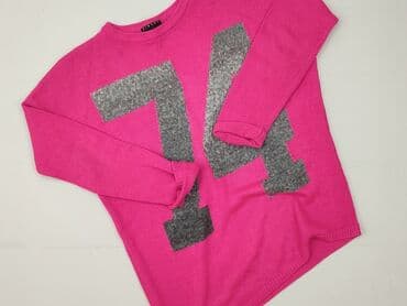 lidl sweter w paski: Sisley, Women`s sweater, size M (EU 38) — 1
