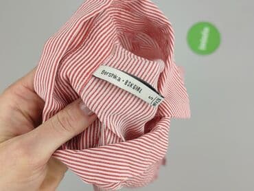 abercrombie and fitch t shirty: Bershka, Women`s shirt, S — 4