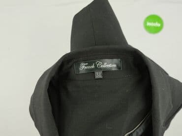 zara marynarka z paskiem: Odzież wierzchnia 
, Marynarka damska, M — 4