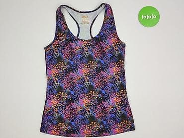 biustonosze 75d: Crivit, Top damski, rozmiar XS — 2