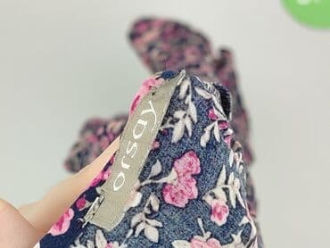 sukienka z bufiastymi rękawami asos: Orsay, Bluzka damska, rozmiar 2XS — 6