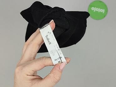 basic t shirt oversize: Top damski, rozmiar M — 4