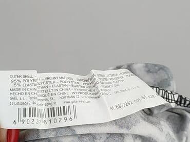 body wk dzik: Body damskie, rozmiar M — 5