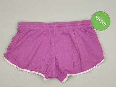 szorty damskie fuksja: Primark, Szorty damskie, rozmiar S — 3
