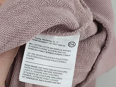 c and a: C&A, Bluza z kapturem dla mężczyzn, rozmiar S — 5