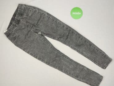 jeansy dla dzieci: Jeansy damskie, rozmiar S — 2
