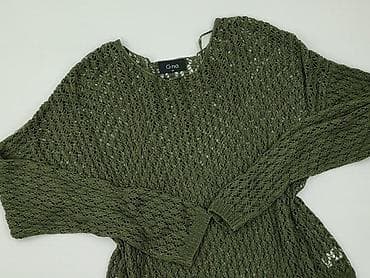 sweter vila: Gina, Sweter damski, rozmiar 4XL — 1