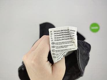 dnd denim development: DENIM JEANS, Jeansy dla mężczyzn, rozmiar S — 4