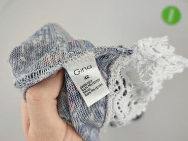 grinch bluzki: Gina, Bluzka damska, rozmiar XL — 4