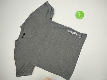 ccc puma: Ombre, Koszulka dla mężczyzn, rozmiar XL — 2