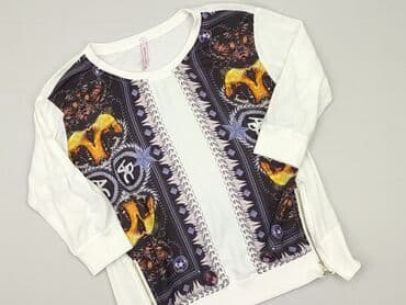 Blouses: Women's blouse, size M (EU 38)