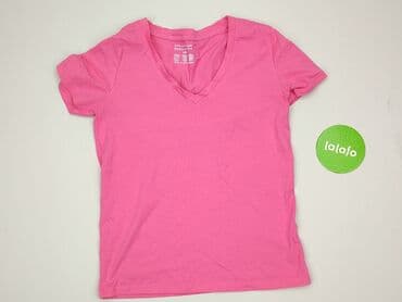 t shirt basic hm: Primark, T-shirt damski, rozmiar 2XS — 2