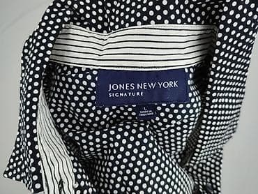 polo ck: Jones New York, Koszula damska, rozmiar L — 4