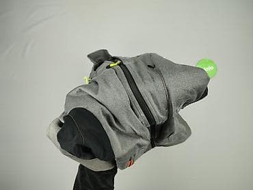 dresy: 4F, Kurtka przejściowa dla mężczyzn, rozmiar S — 5