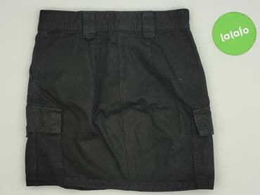 spódnice bojówka midi: Cargo, Spódnica damska, M — 3