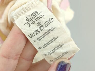 kombinezon zimowy 164 allegro: Body, 3-6 miesięcy, 
stan - Bardzo dobry — 5