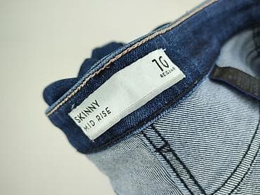 jeansy tanio: Jeansy damskie, rozmiar M — 5