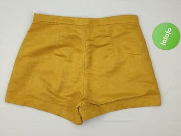 szorty rowerowe damskie hm: H&M, Szorty damskie, rozmiar L — 3