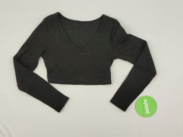 bluzki prazkowane: Top damski, rozmiar S — 2