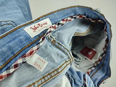 jeans version: Jeanswear, Jeansy damskie, rozmiar M — 6