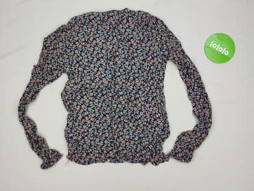 bluzki z frędzlami reserved: Reserved, Bluzka damska, rozmiar S — 3