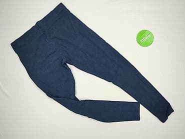 leginsy biale: Esmara, Legginsy rozmiar L — 3