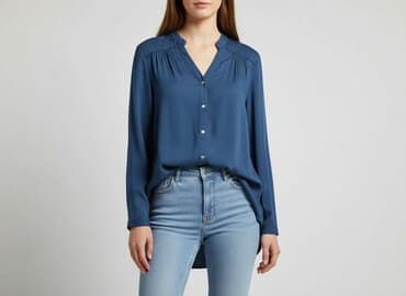 ONLY, Koszula damska, rozmiar M w lalafo.pl ONLY, Koszula damska, rozmiar M