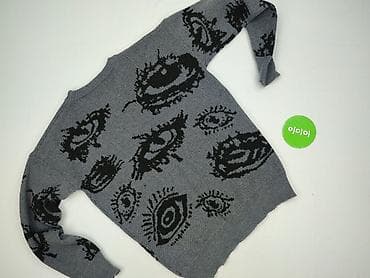 pull: Sweter damski, rozmiar S — 3